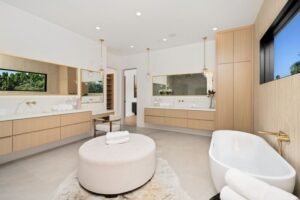 cocina integral amplia