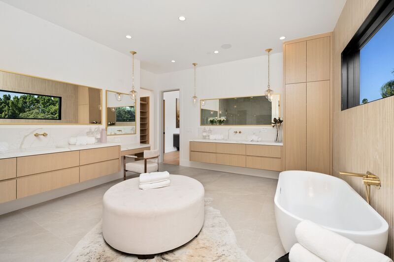 cocina integral amplia